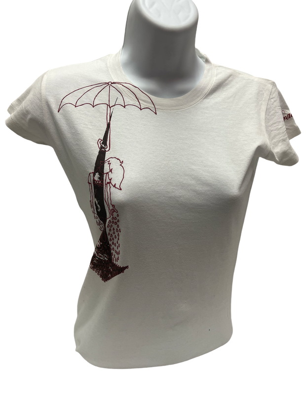 Draven Rainy Day T-Shirt