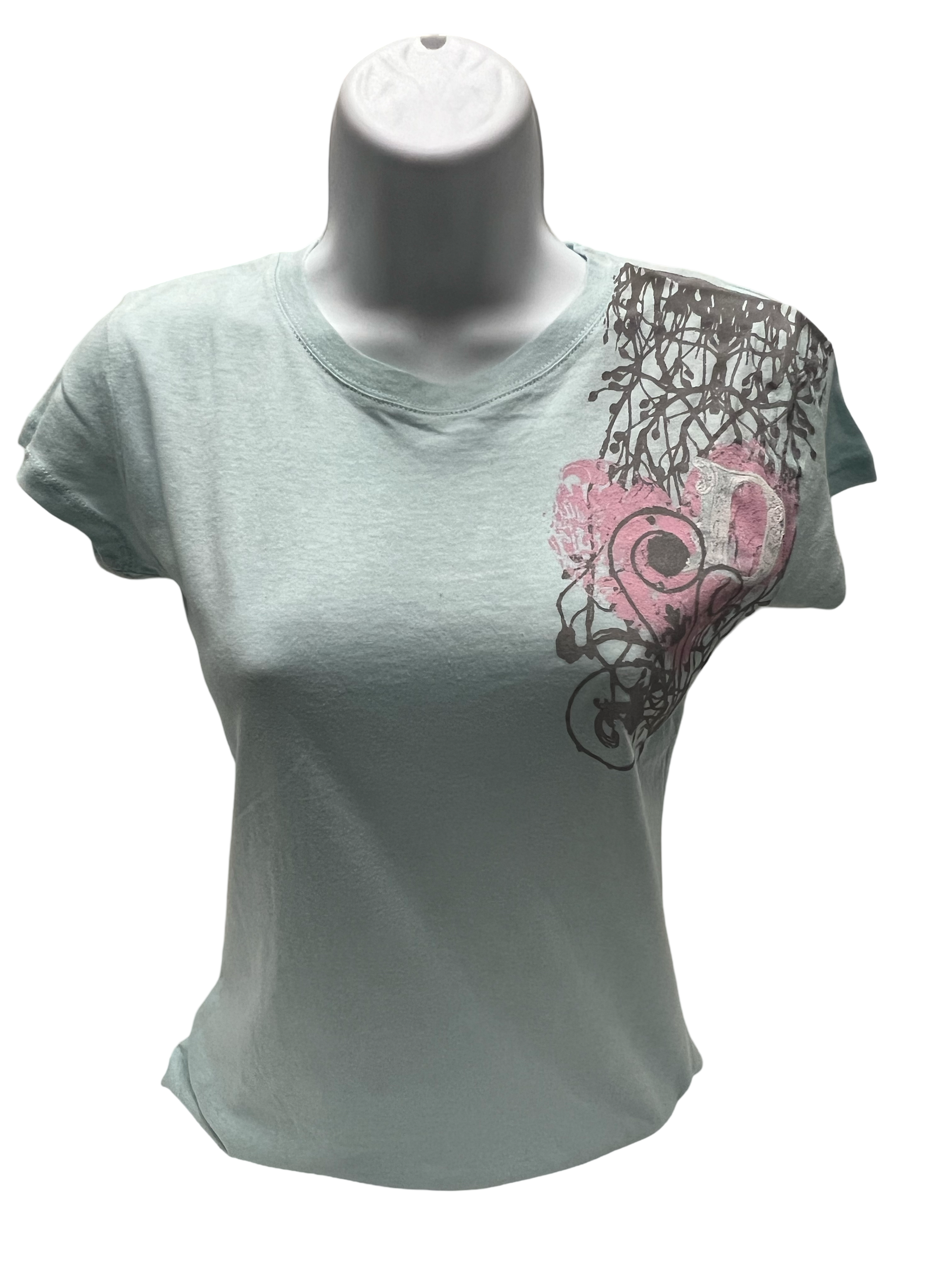 Draven Lady Conquest T-Shirt