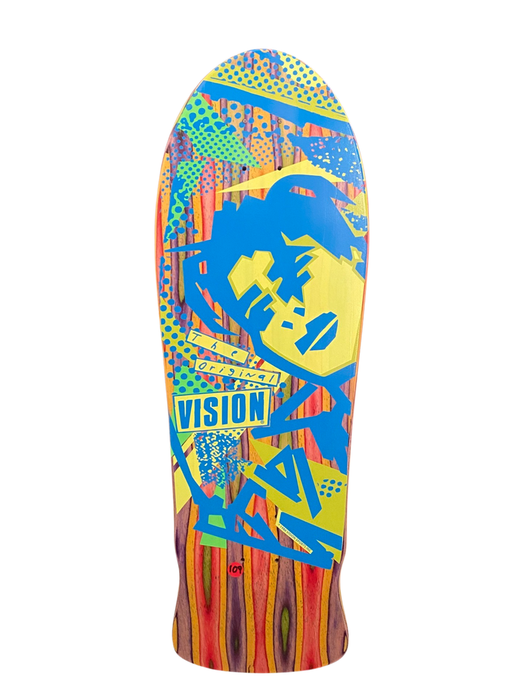 VISION – Select Skate Shop