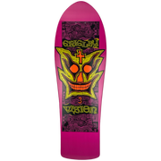 Vision Grigley III LOVE Limited color way Deck - 9.75"x31"