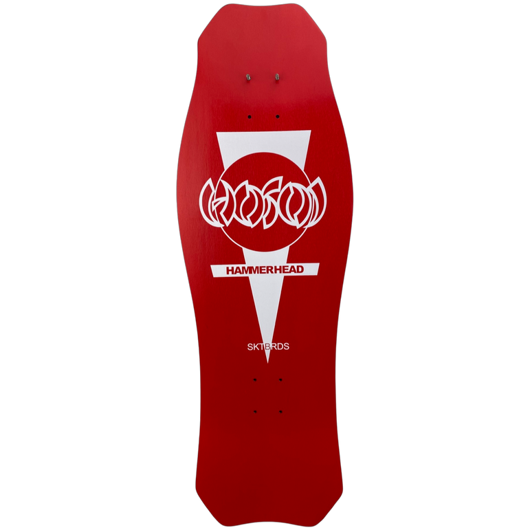 Hosoi OG Hammerhead 