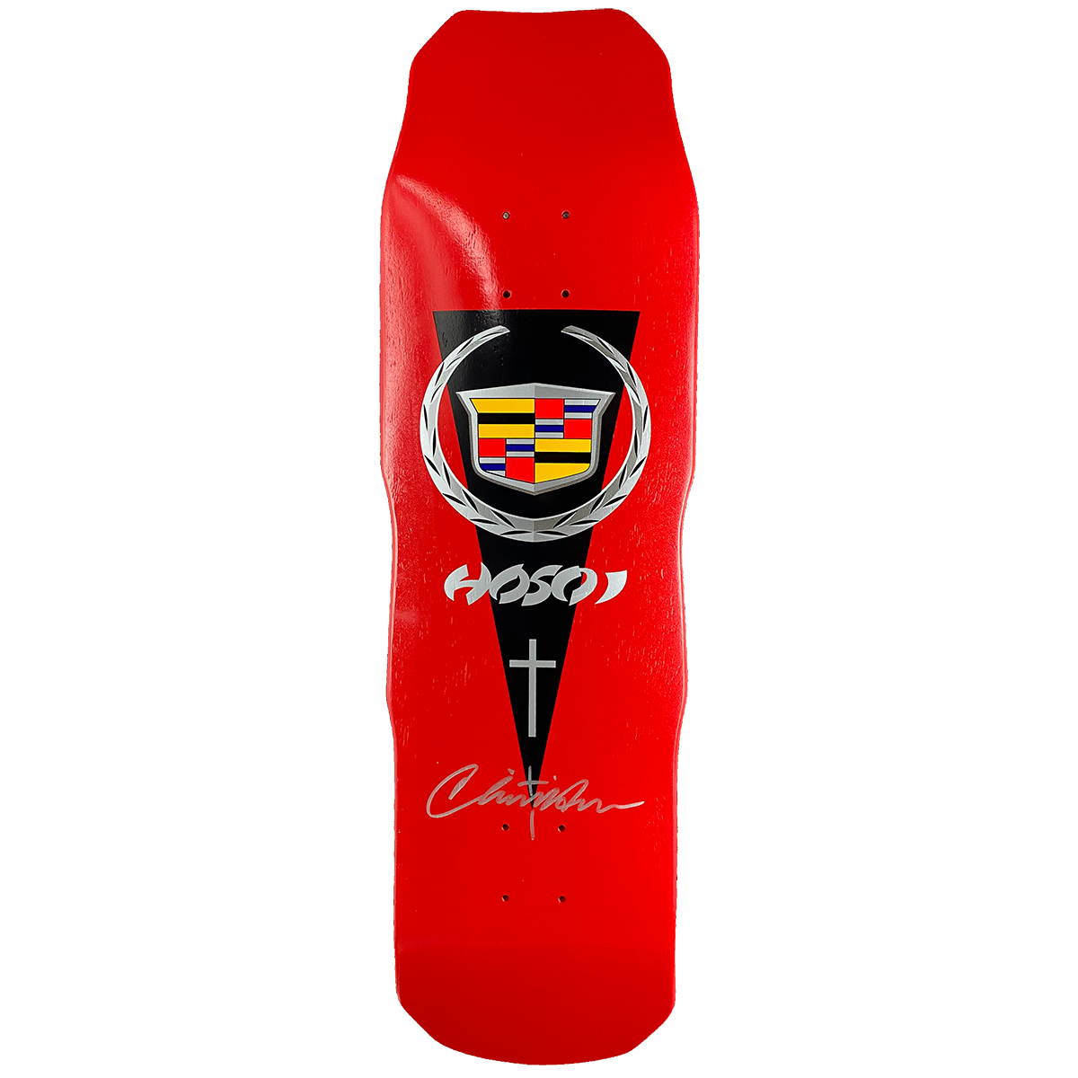 HOSOI_CADILLACDEX-