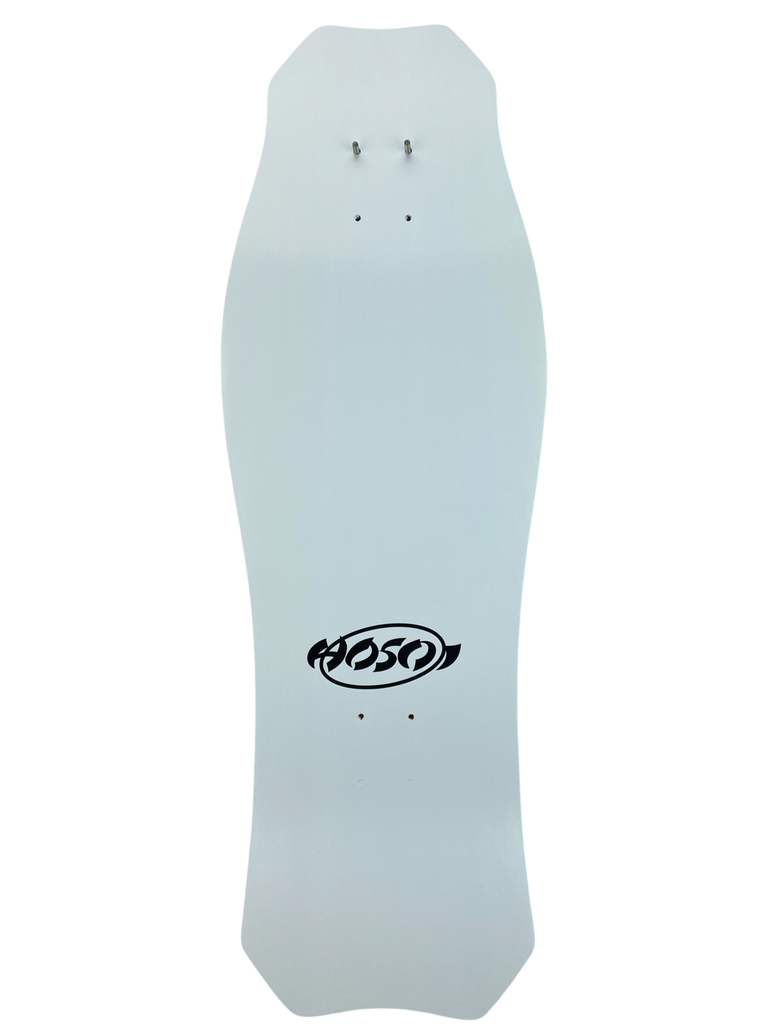 HOSOI ハンマーヘッド　デッキ Hosoi Skateboards O.G. Hammerhead Rasta Deck Signed – 10.5