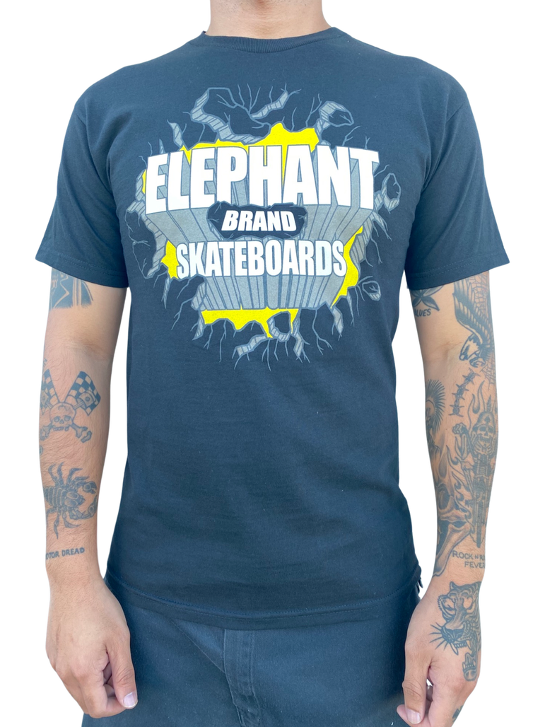 Elephant Brand Board T-Shirt