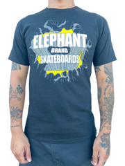 Elephant Brand Board T-Shirt