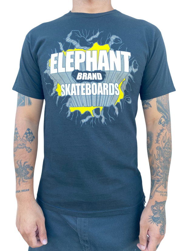 Elephant Brand Board T-Shirt