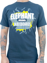 Elephant Brand Board T-Shirt
