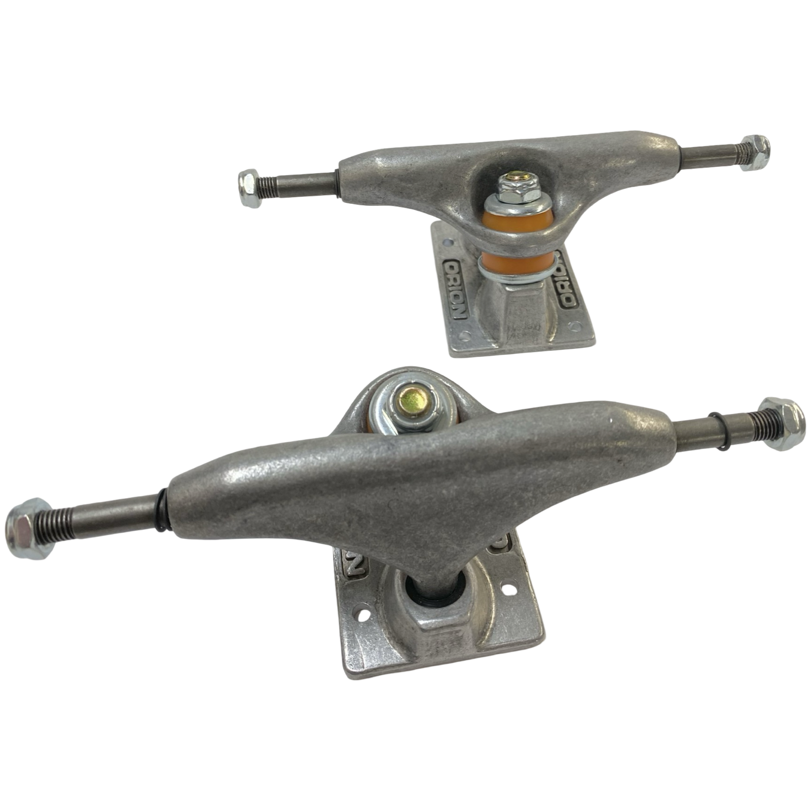 ORION TRUCKS - ULTIMATE 120MM LOW