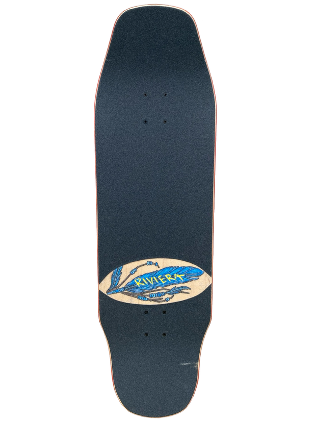 SALE Riviera Cruiser Complete - 10"x33.5"