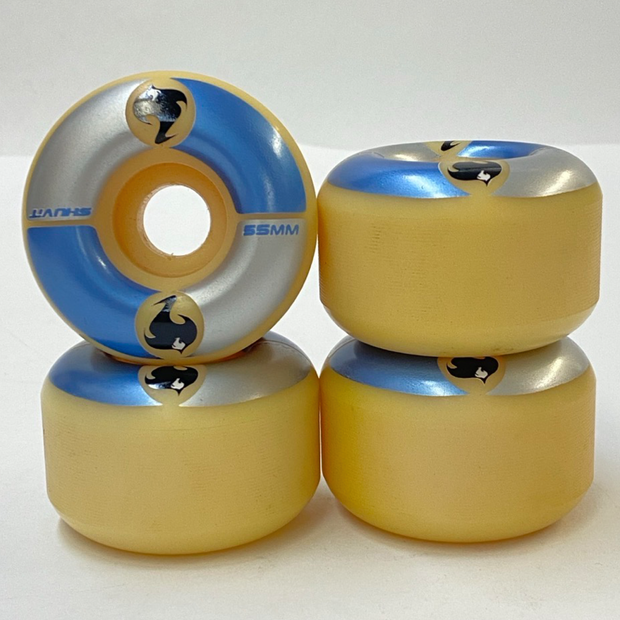 SALE Shuvit 55mm Wheels-NOS