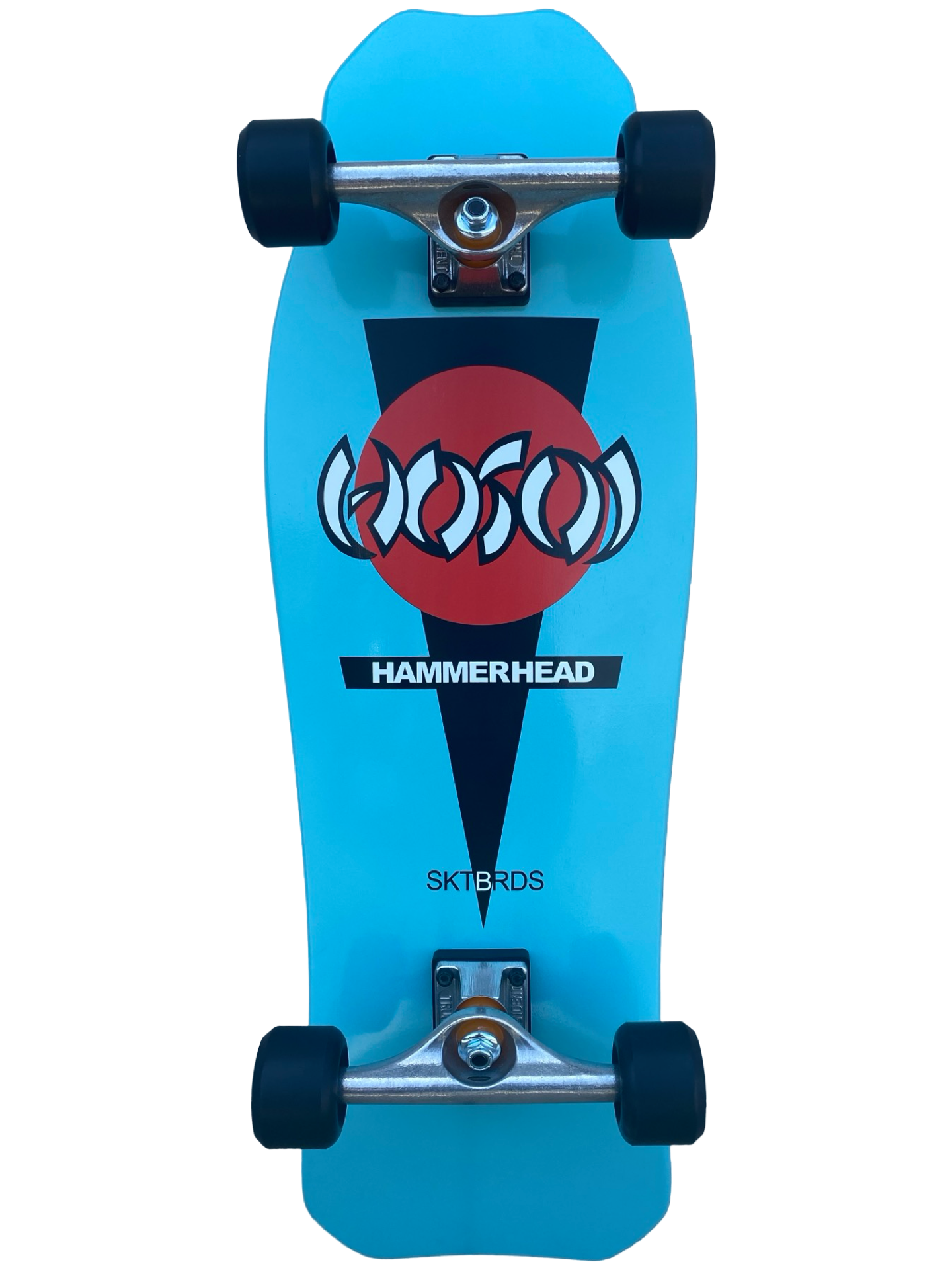 入手困難★HOSOI★ホソイハンマーヘッドダブルキック★デッキ★ 入手困難☆HOSOI☆ホソイハンマーヘッドダブルキック☆デッキ