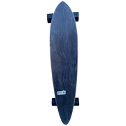 SALE Riviera Pintail Longboard Complete - 9"x42"