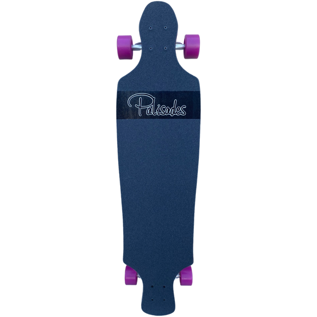 SALE Palisades Longboard Complete Blem  - 10"x39.75"