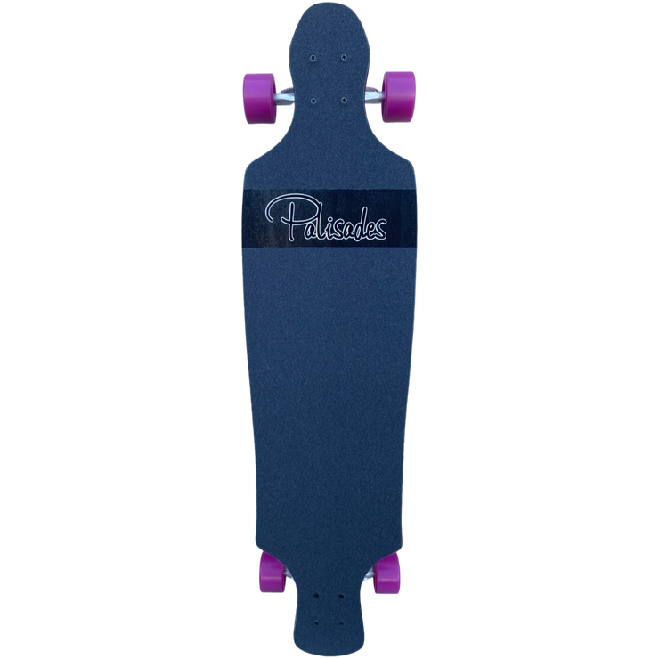 SALE Palisades Longboard Complete Blem  - 10"x39.75"