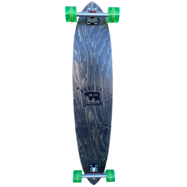 SALE Koastal Channel Islands -Santa Barbara- Complete Skateboards