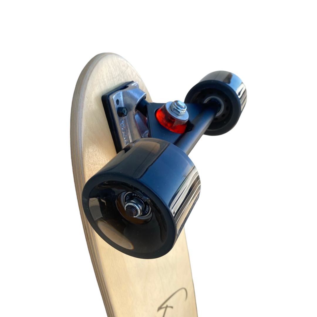 Koastal Drifter-6 Tiger Wood/Maple 60