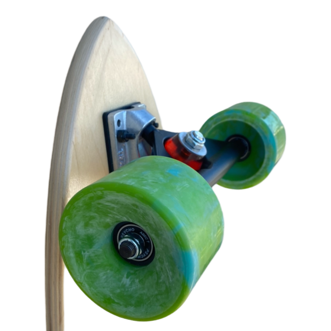 Koastal Wave Dancer - 56