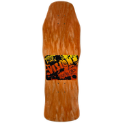 Vision Original Psycho Stick Swirl Limited Deck #144- 10"x30"