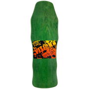 Vision Original Psycho Stick Swirl Limited Deck #142- 10"x30"