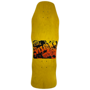 Vision Original Psycho Stick Swirl Limited Deck #141- 10"x30"