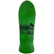 Vision Original MG Swirl Limited Deck #127- 10"x30"