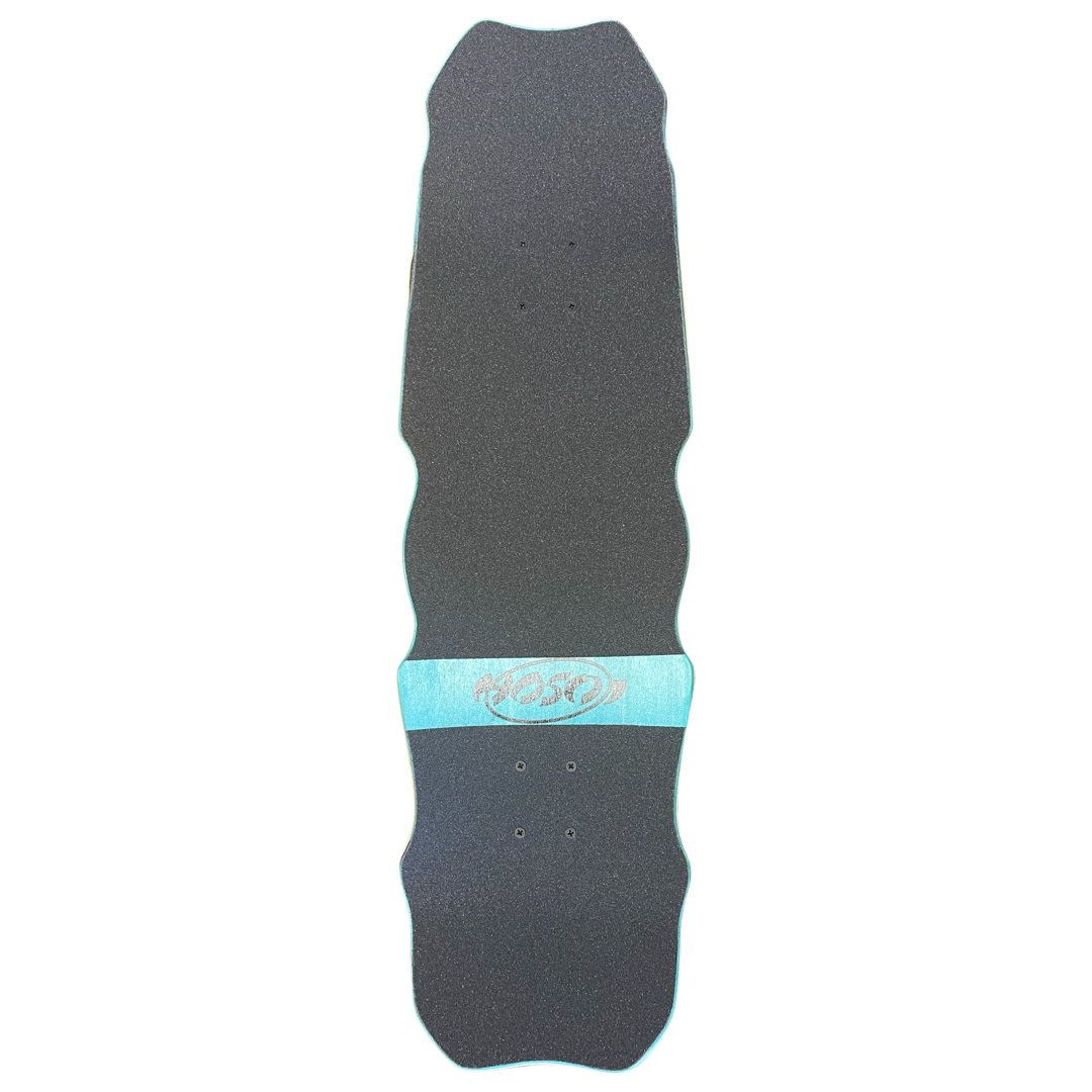 Hosoi Hybrid Hammerhead Complete Skateboard- – Select Skate Shop Hosoi Hybrid Hammerhead Complete Skateboard- – Select Skate Shop