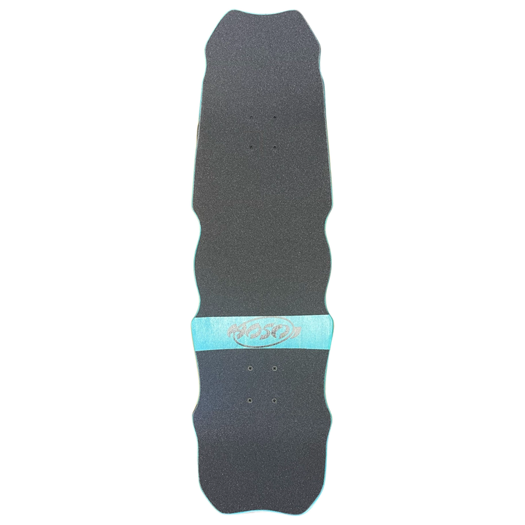 Hosoi Hammerhead Hybrid 9.5\" ホソイデッキ Hosoi Hammerhead Hybrid 9.5