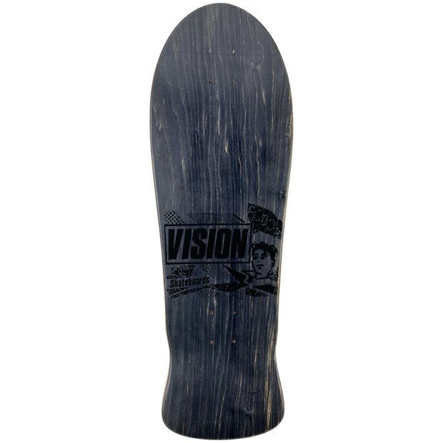 Vision Decks – Select Skate Shop