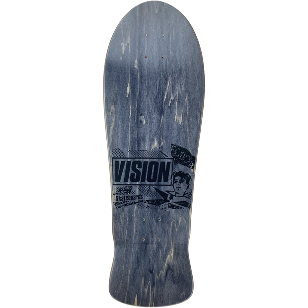 Vision Decks – Select Skate Shop