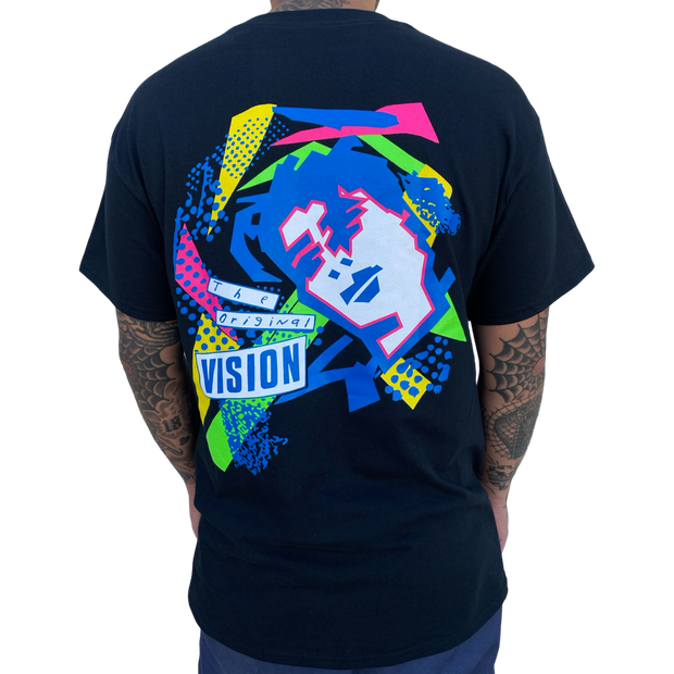 Vision Streetwear - Original MG T-Shirt – Select Skate Shop