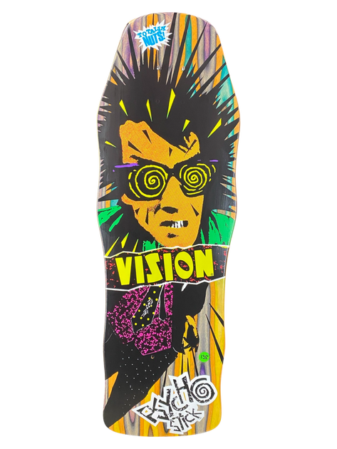 Vision Ripper Deck Vision Decks – Page 5 – Select Skate Shop