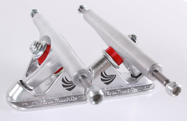 Paris Trucks 180mm Raw