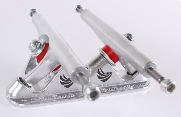 Paris Trucks 180mm Raw