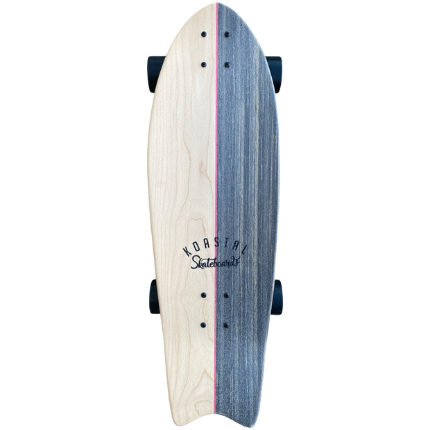 SALE Koastal Channel Islands -San Nicolas- Complete Skateboards