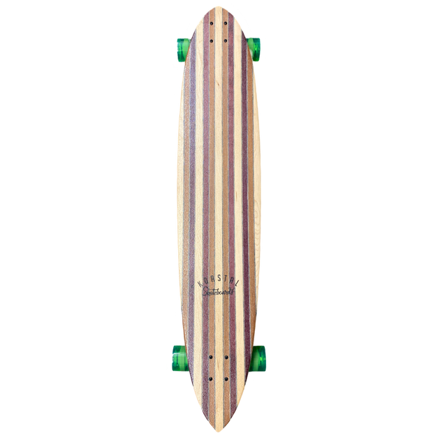 SALE Koastal Channel Islands -Santa Barbara- Complete Skateboards
