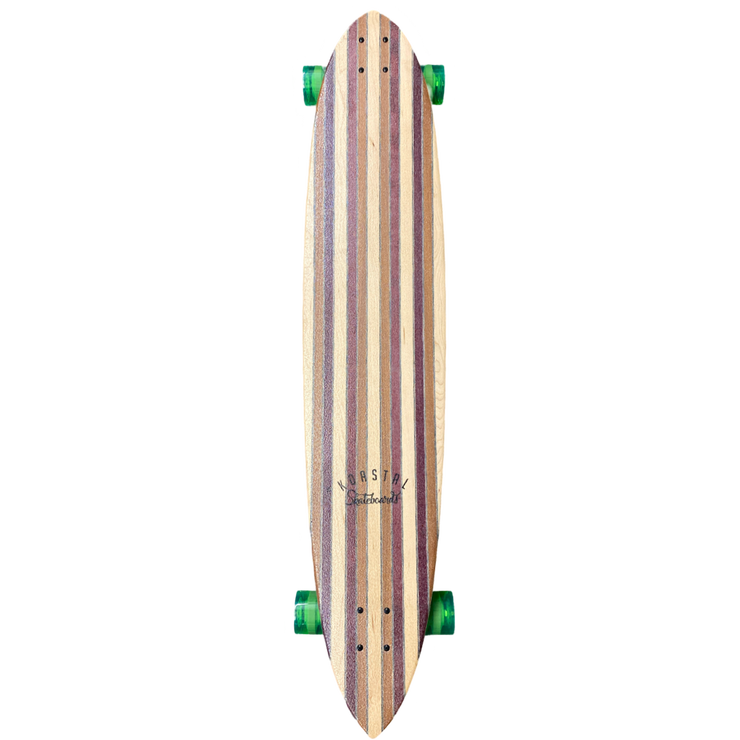 SALE Koastal Channel Islands -Santa Barbara- Complete Skateboards