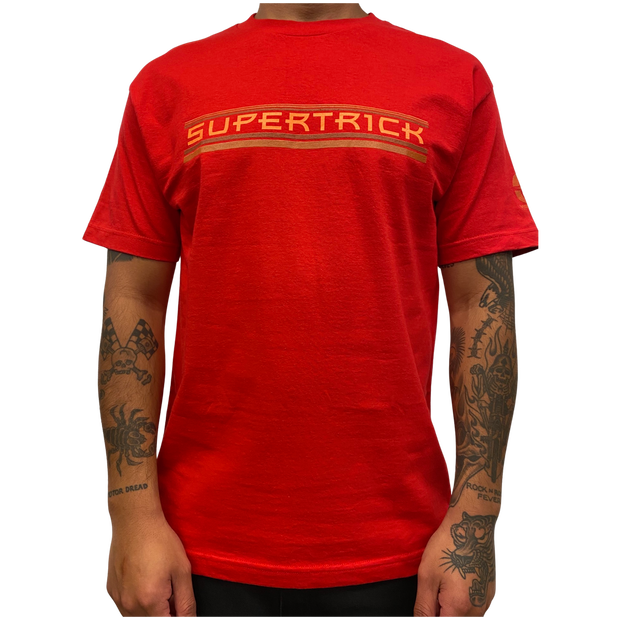 Vision Streetwear- Supertrick Men's T-Shirt
