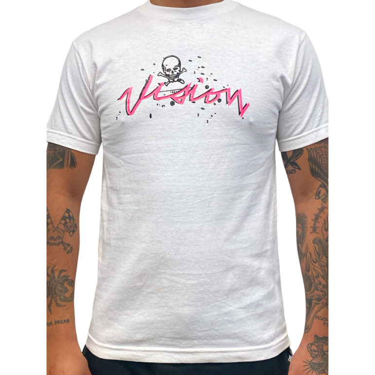 Vision Streetwear- Rocker Men's T-Shirt