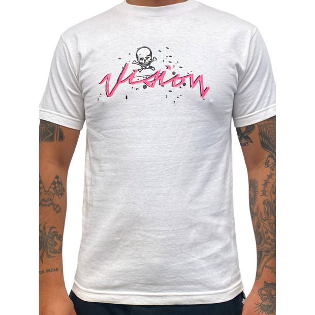 Vision Streetwear- Rocker Men's T-Shirt