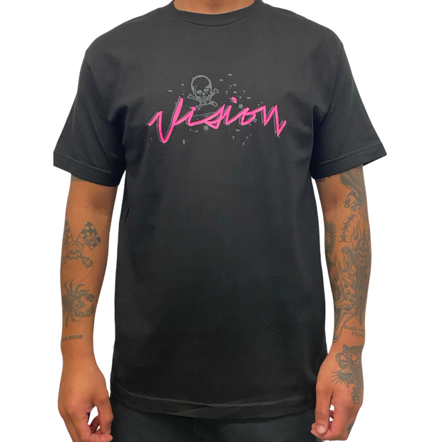 Vision Streetwear- Rocker Men's T-Shirt