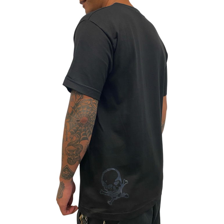 Vision Streetwear- Rocker Men's T-Shirt