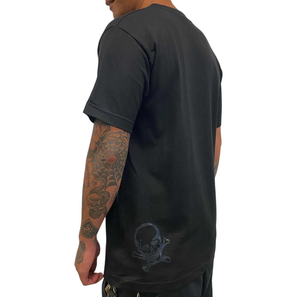 Vision Streetwear- Rocker Men's T-Shirt