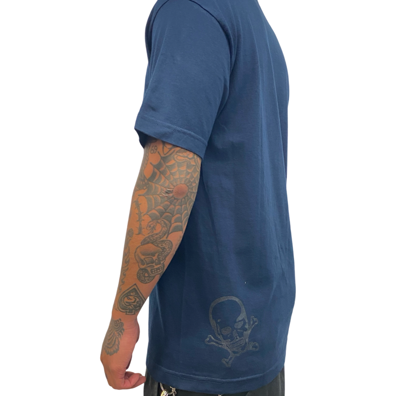 Vision Streetwear- Rocker Men's T-Shirt