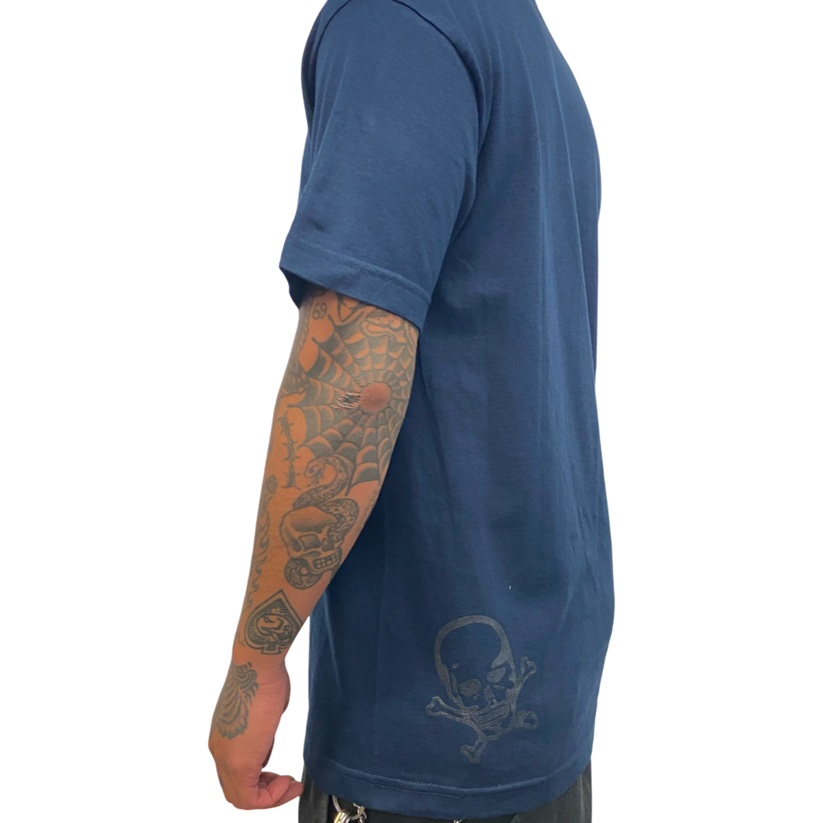 Vision Streetwear- Rocker Men's T-Shirt