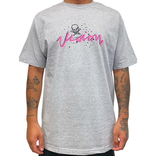 Vision Streetwear- Rocker Men's T-Shirt