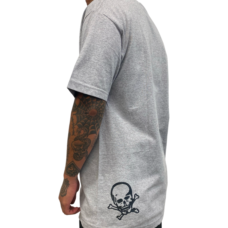 Vision Streetwear- Rocker Men's T-Shirt