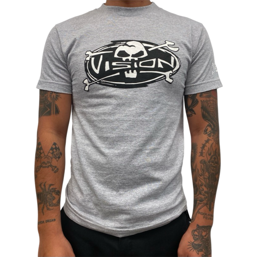 Vision Streetwear- Shredder Men's T-Shirt