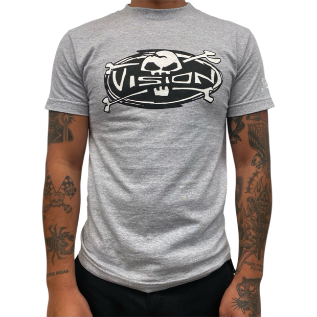 Vision Streetwear- Shredder Men's T-Shirt