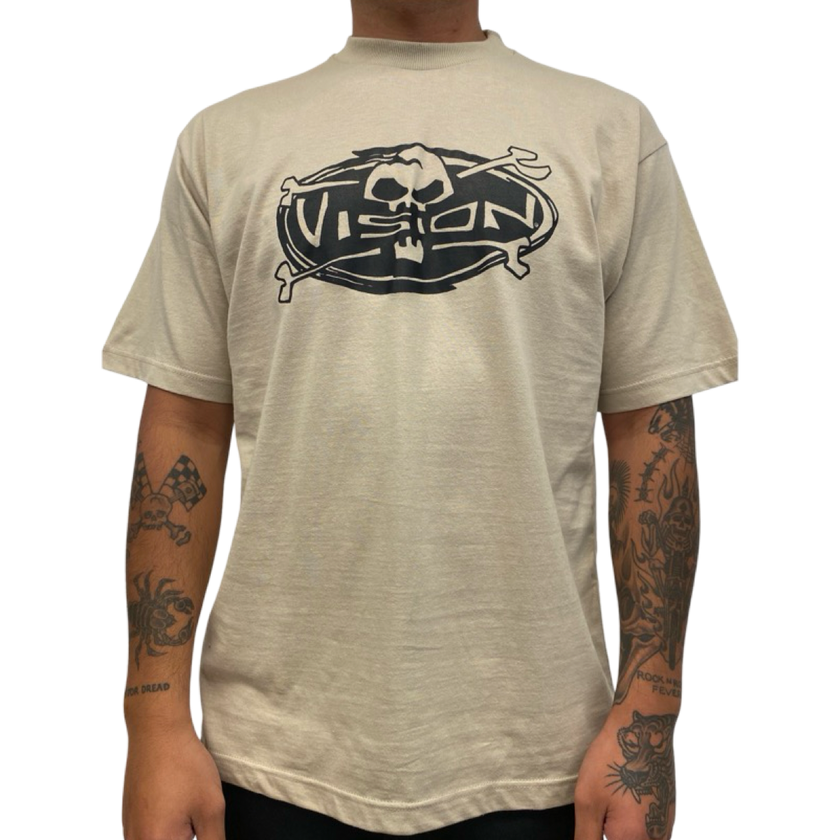 Vision Streetwear- Shredder Men's T-Shirt