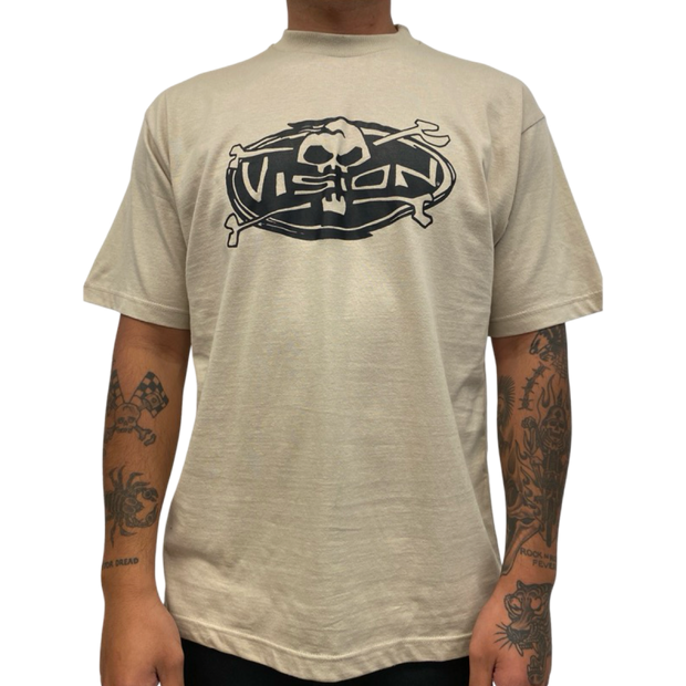 Vision Streetwear- Shredder Men's T-Shirt